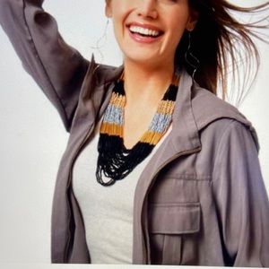 NWT Park Lane Bavaria Necklace